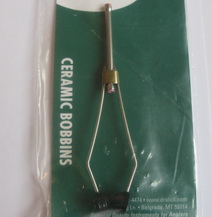 ������������� ceramic bobbin cbob 4 Dr Slick